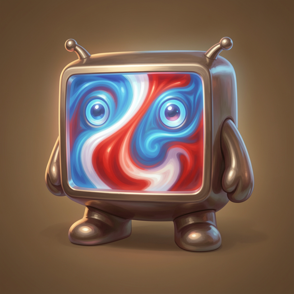 Pixelflare — a Common Volt Snappling