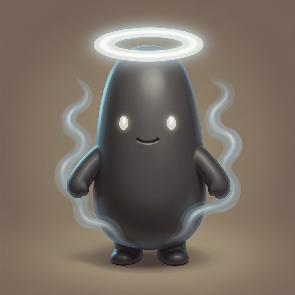 Mistwhisper — a Common Volt Snappling