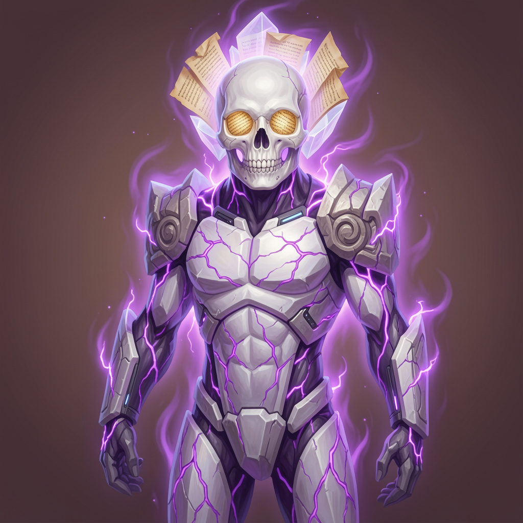 Chronopulse — a Epic Volt Snappling