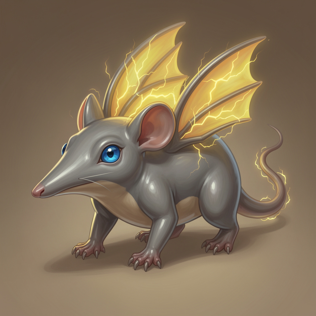 Clickling — a Common Volt Snappling