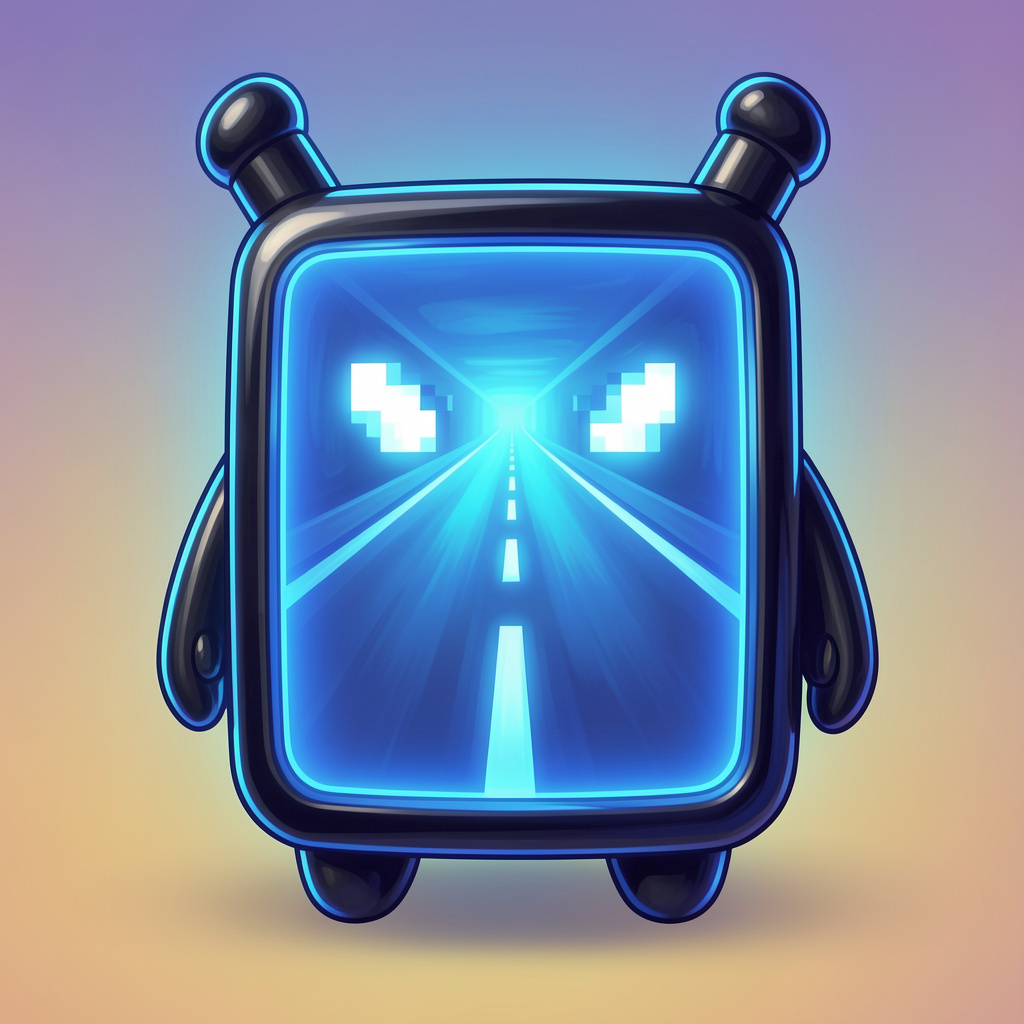 Screenway — a Uncommon Volt Snappling
