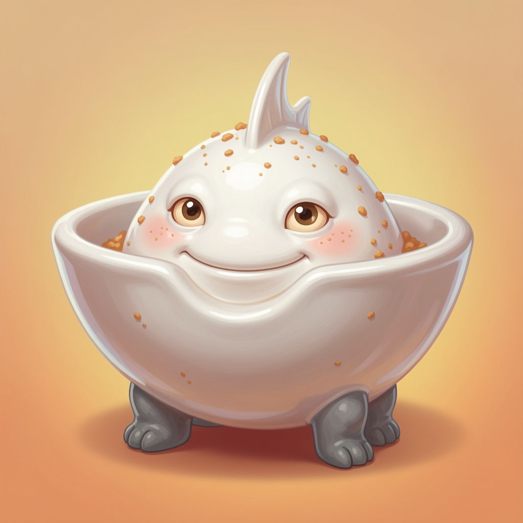 Bowlkin — a Uncommon Stone Snappling