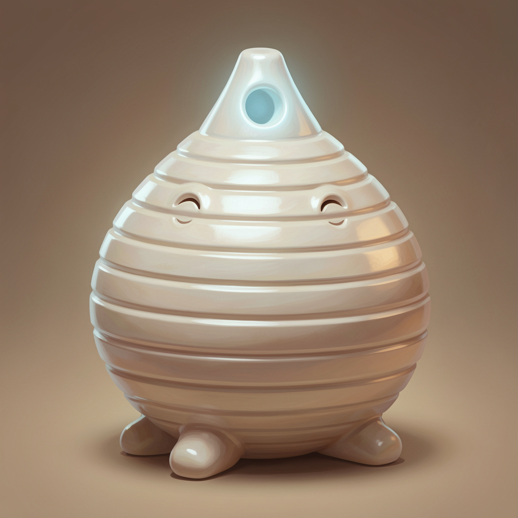 Ribwell — a Common Stone Snappling