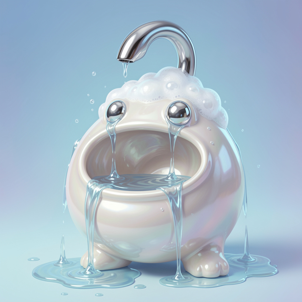 Spillkin — a Uncommon Aqua Snappling