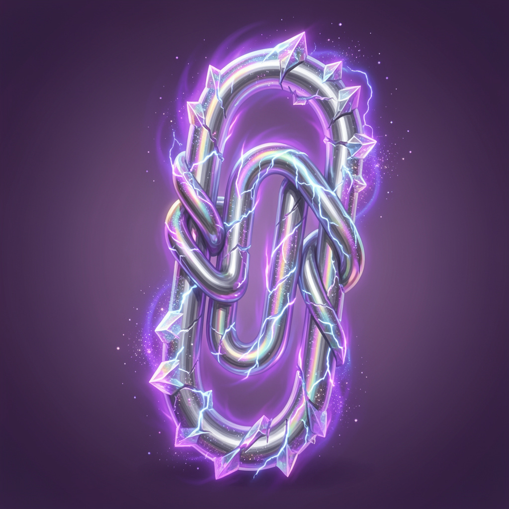 Chrono-Bind — a Epic Volt Snappling