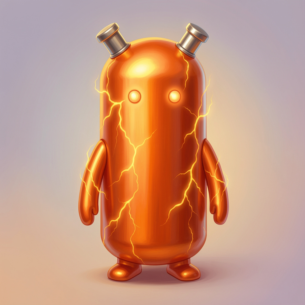 Voltpulse — a Uncommon Volt Snappling