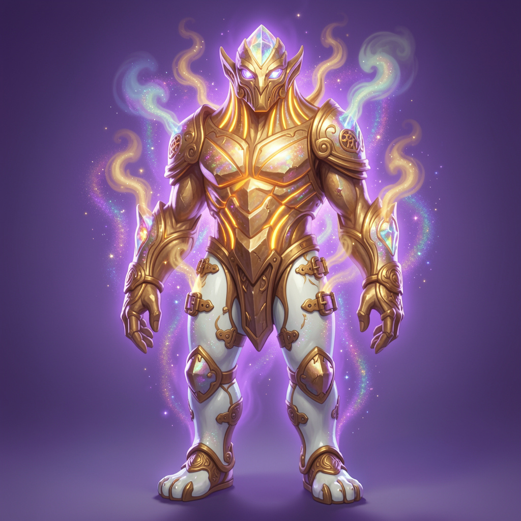 Resonant Vault — a Epic Stone Snappling