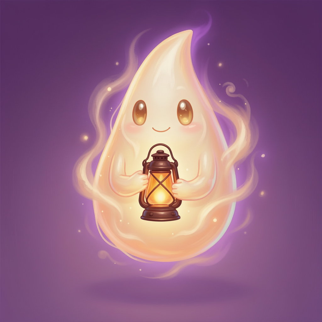 Lumimote — a Epic Spirit Snappling