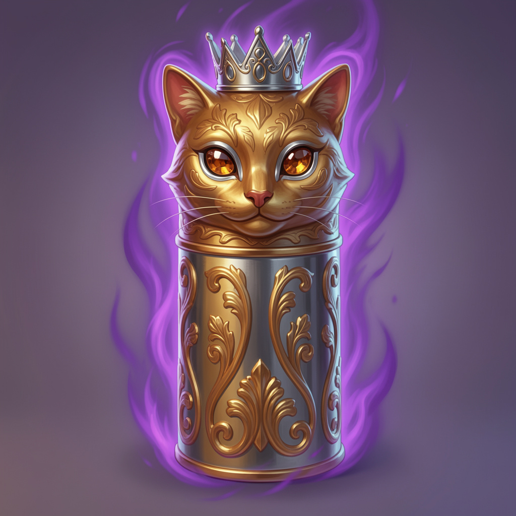 Tinsonyx — a Epic Stone Snappling