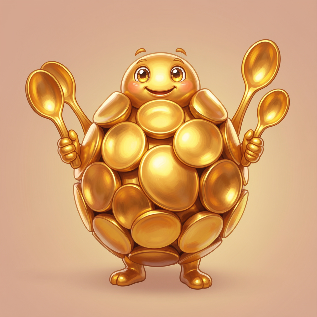 Spoonsprite — a Uncommon Construct Snappling