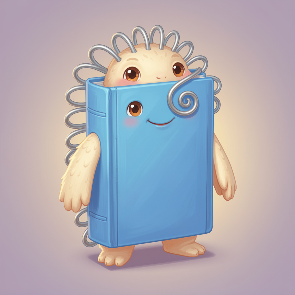 Coilwhisper — a Uncommon Flora Snappling