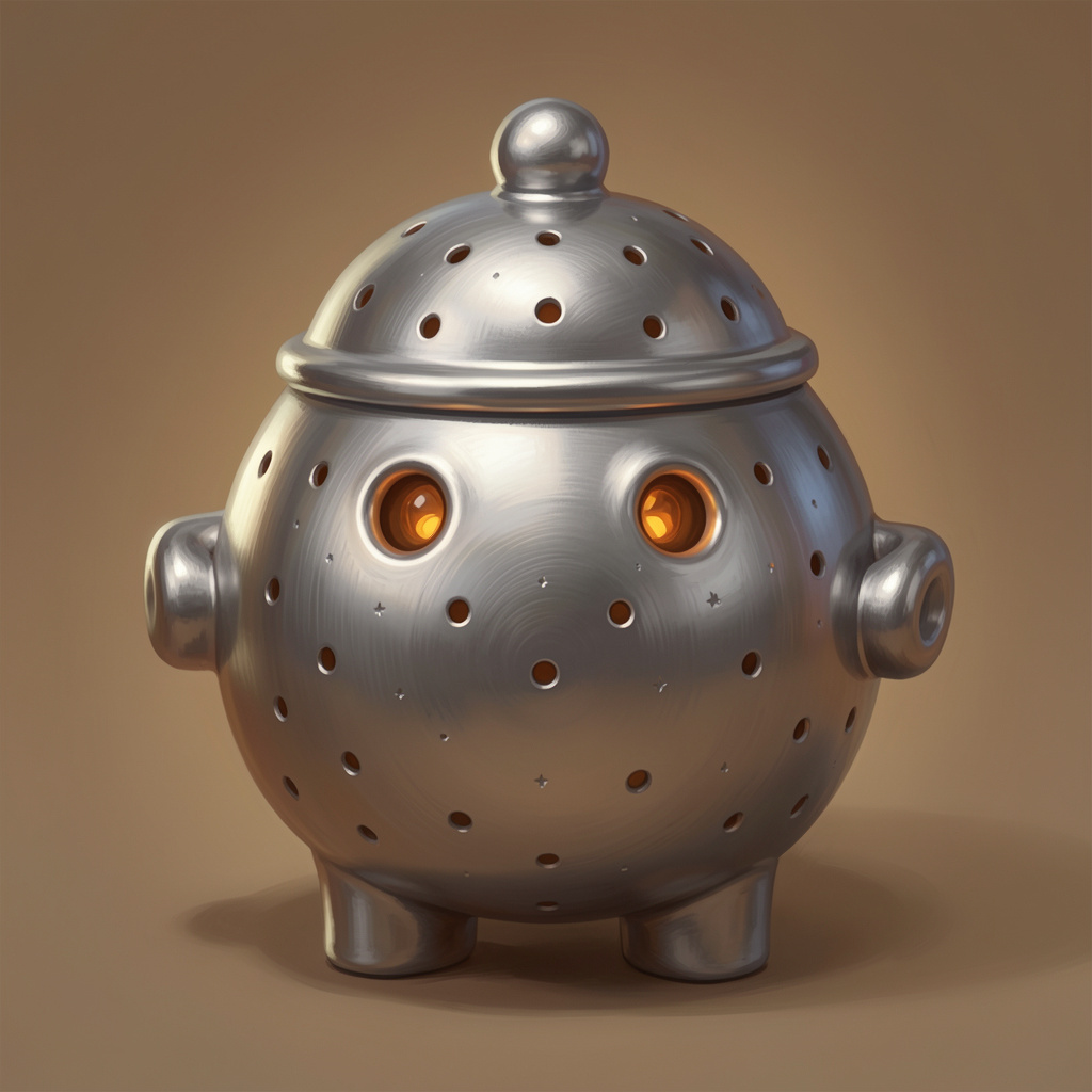 Sieveling — a Common Construct Snappling