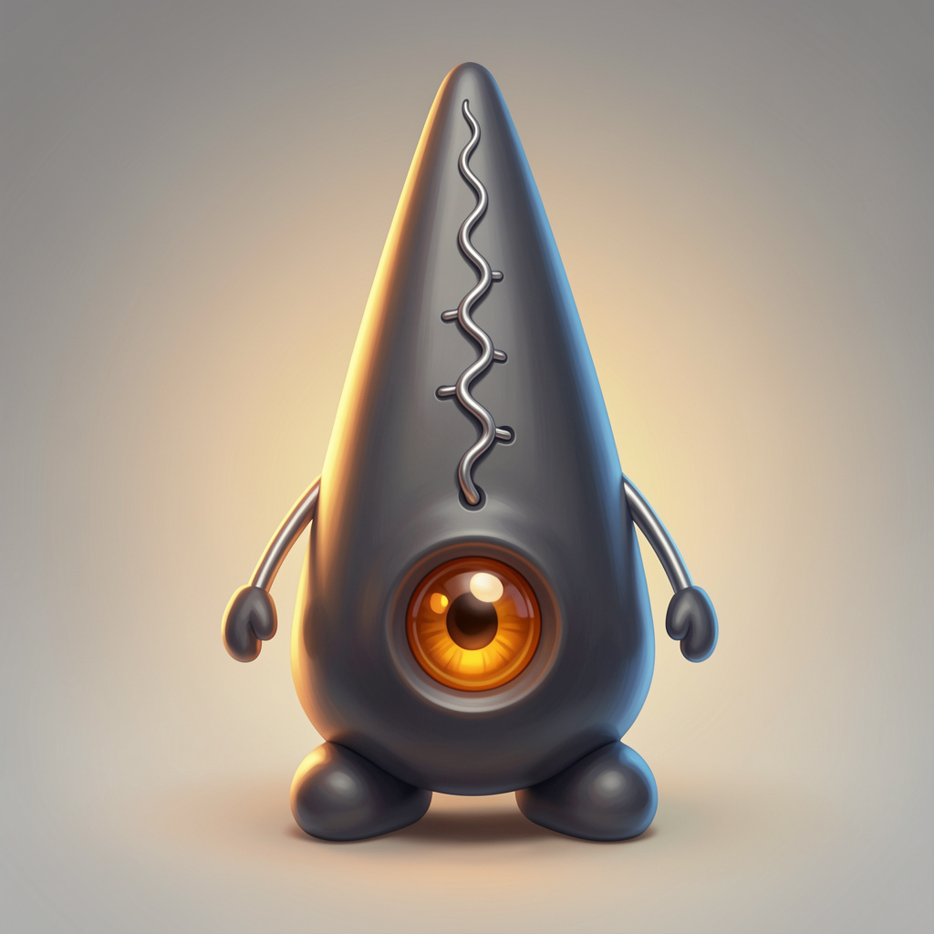 Lumkin — a Uncommon Ember Snappling