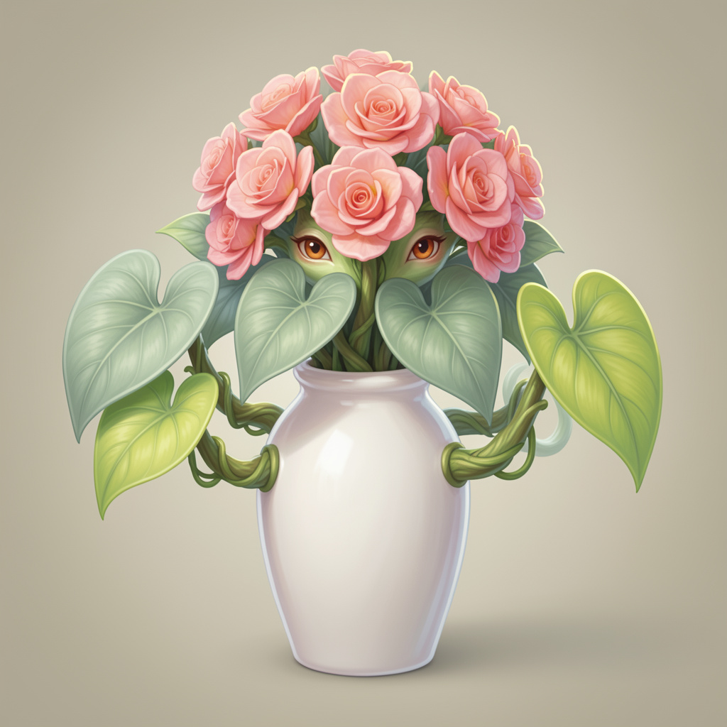 Cardleaf — a Uncommon Flora Snappling