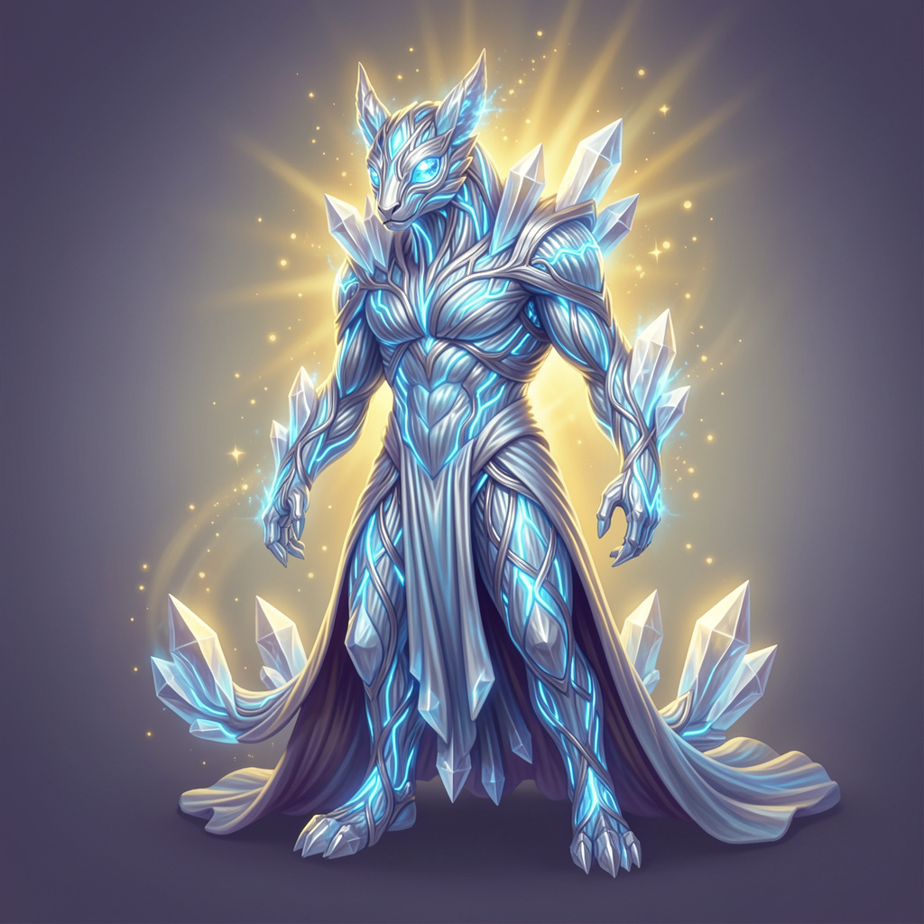 Voltweave — a Legendary Volt Snappling