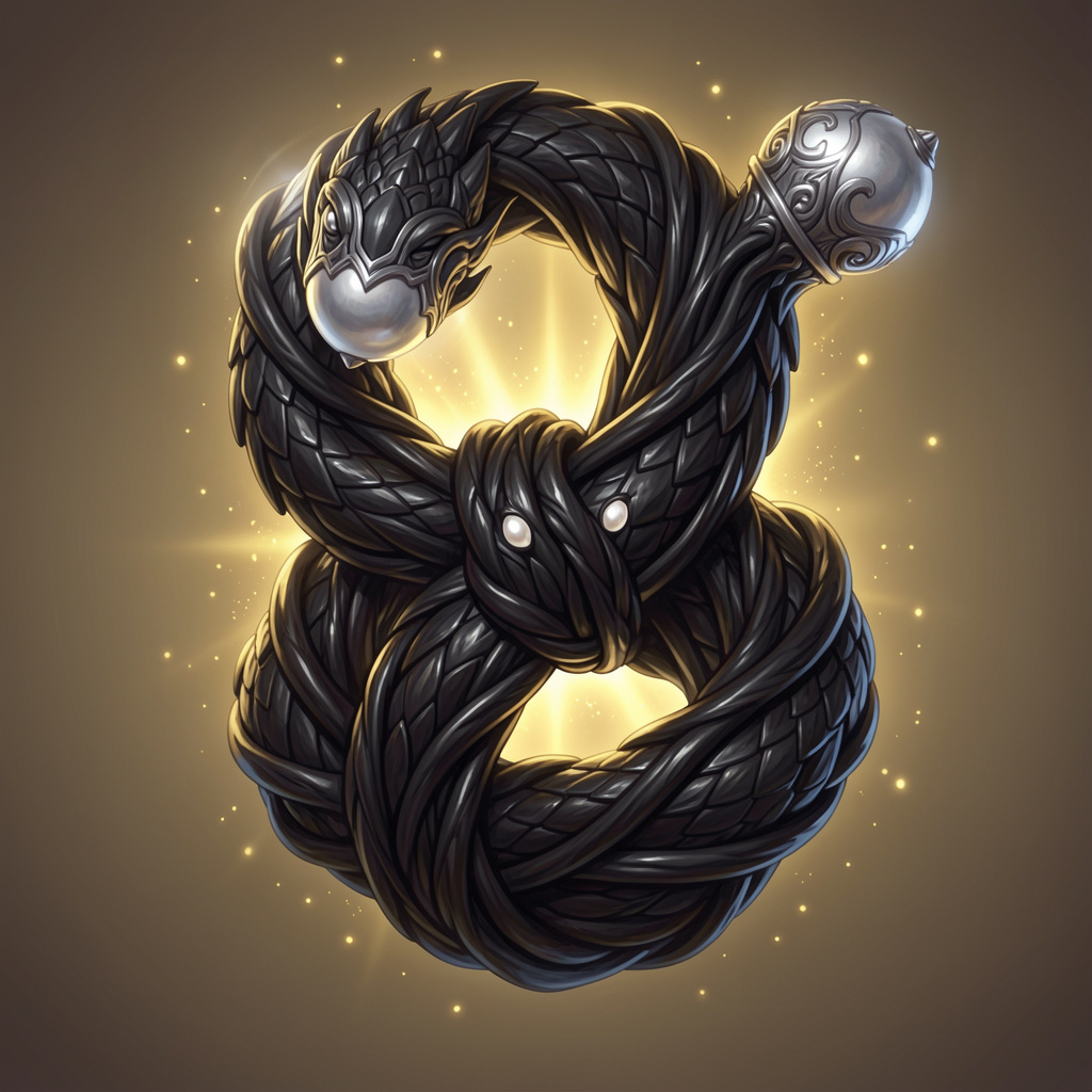 Boltweave — a Legendary Flora Snappling