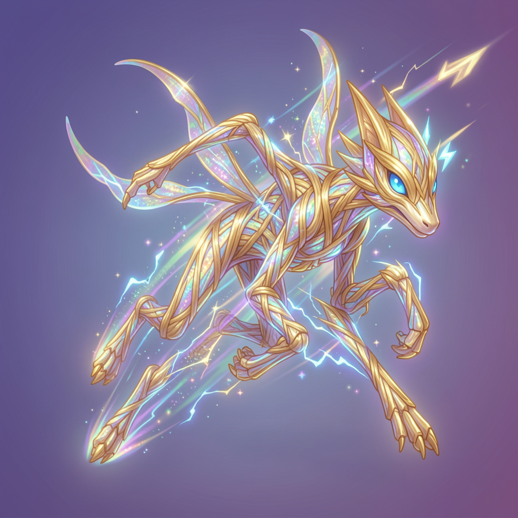 Rushwillow — a Uncommon Spirit Snappling