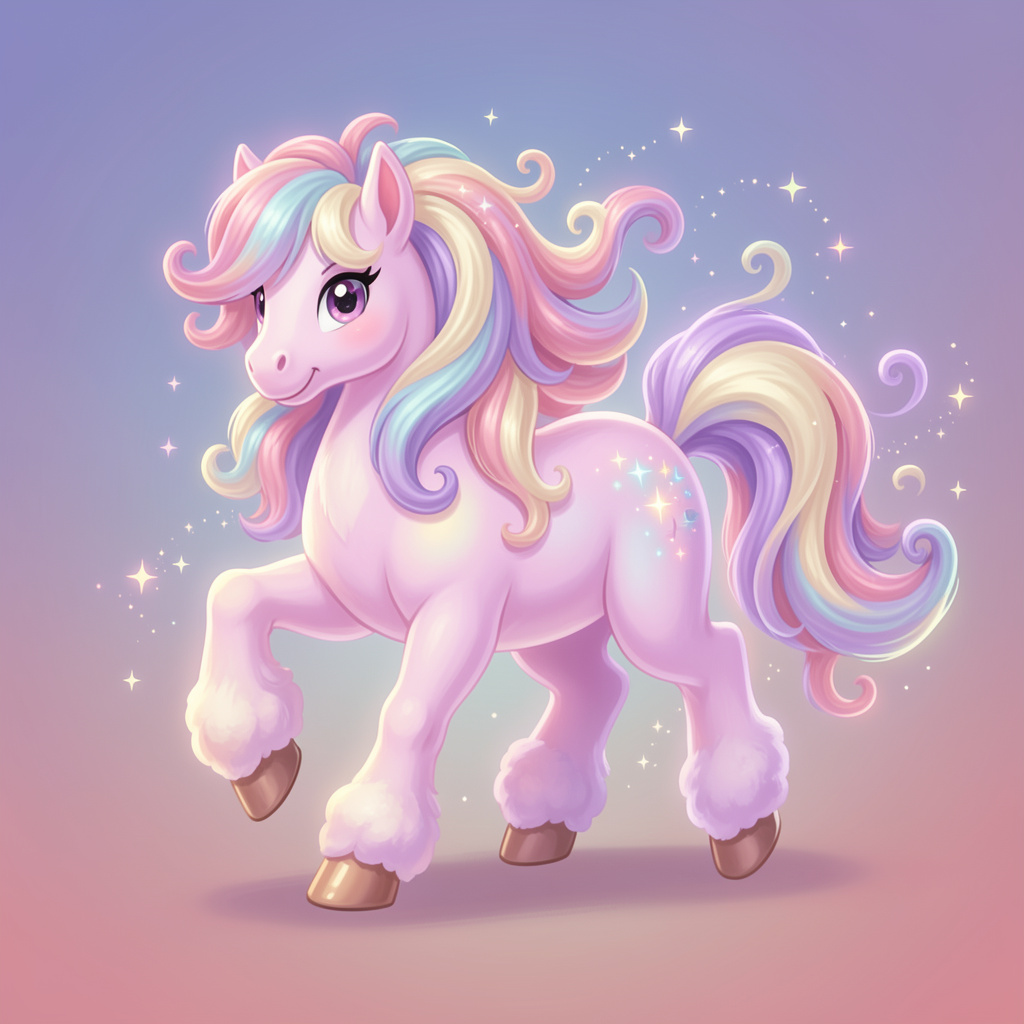Dreamfuzz — a Uncommon Beast Snappling