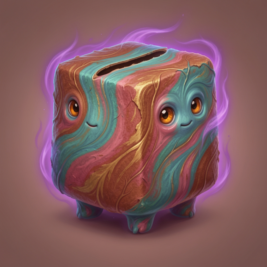 Marbowl — a Epic Spirit Snappling