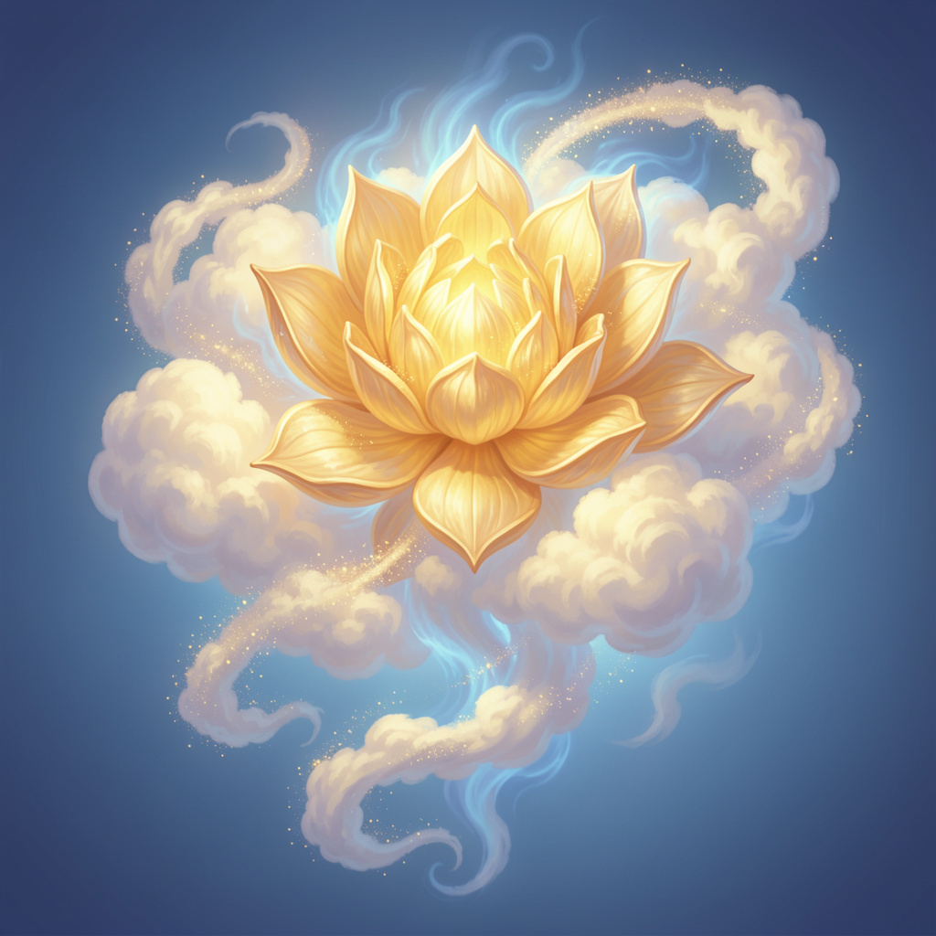 Auroumbus — a Rare Spirit Snappling