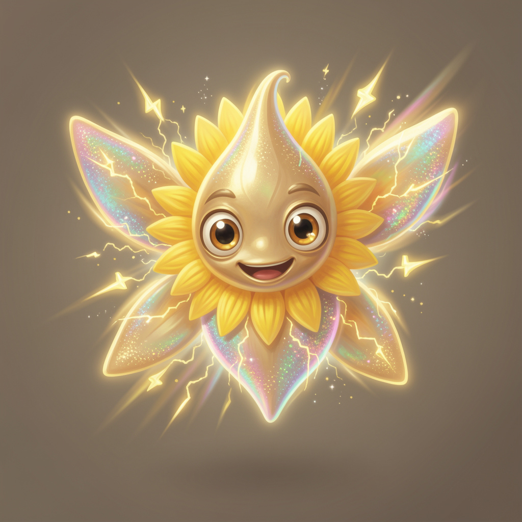 Zephyrblossom — a Common Spirit Snappling