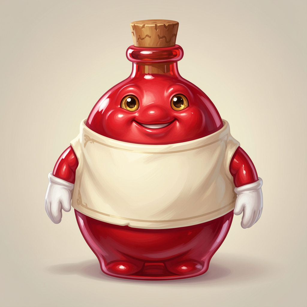Tomatouch — a Uncommon Ember Snappling