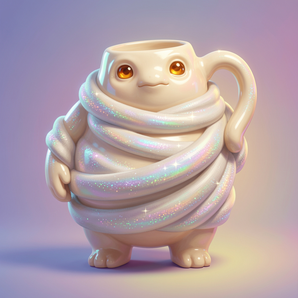 Cozyhusk — a Uncommon Stone Snappling