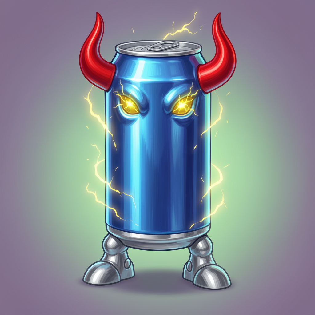 Voltbull — a Uncommon Volt Snappling