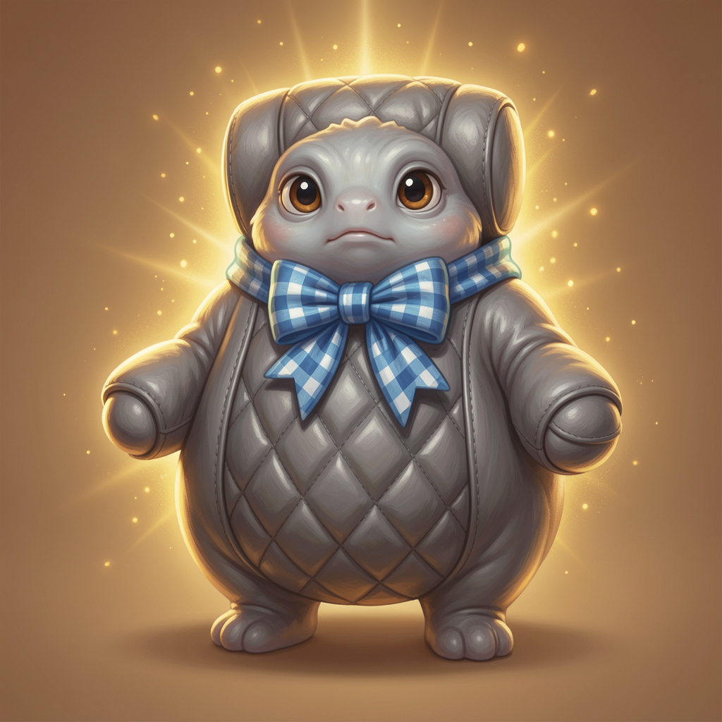 Seatwhimper — a Legendary Construct Snappling