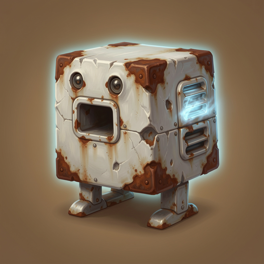 Frostbox — a Common Construct Snappling
