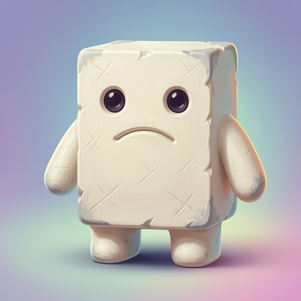 Wallmite — a Uncommon Stone Snappling
