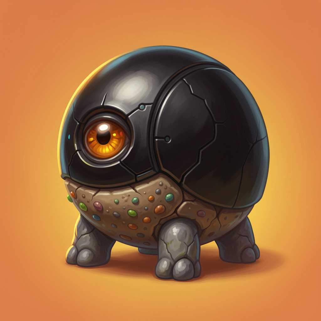 Pebbleclick — a Uncommon Construct Snappling