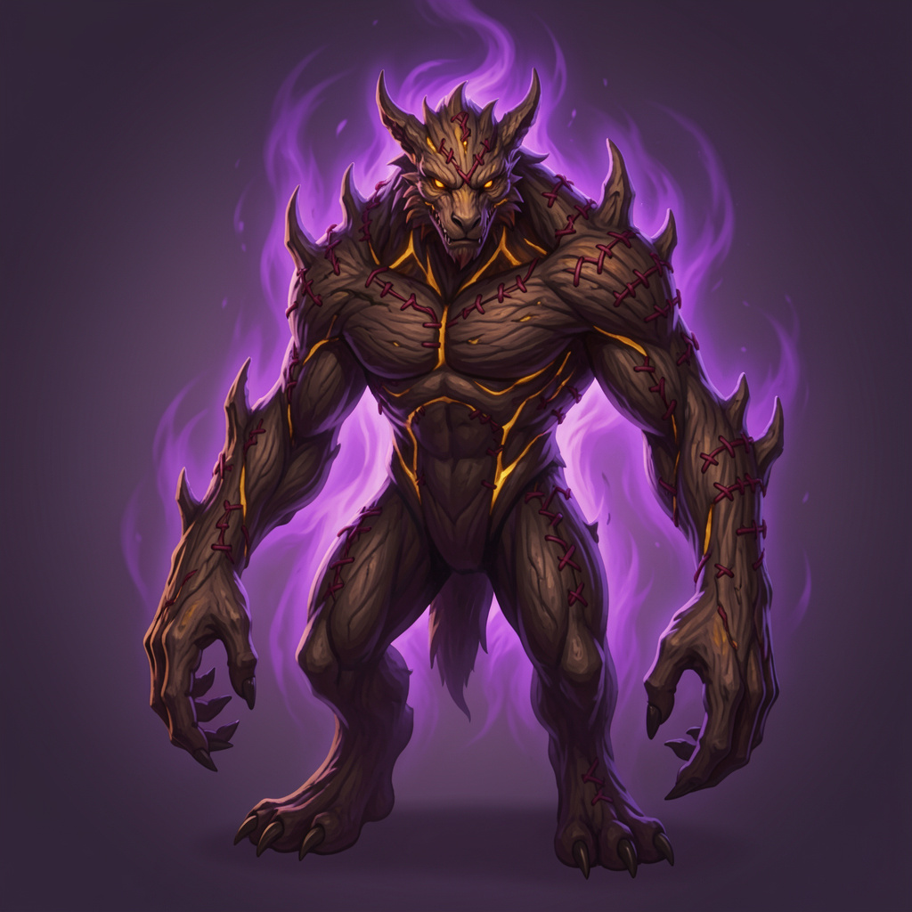 Harvestguard — a Epic Beast Snappling