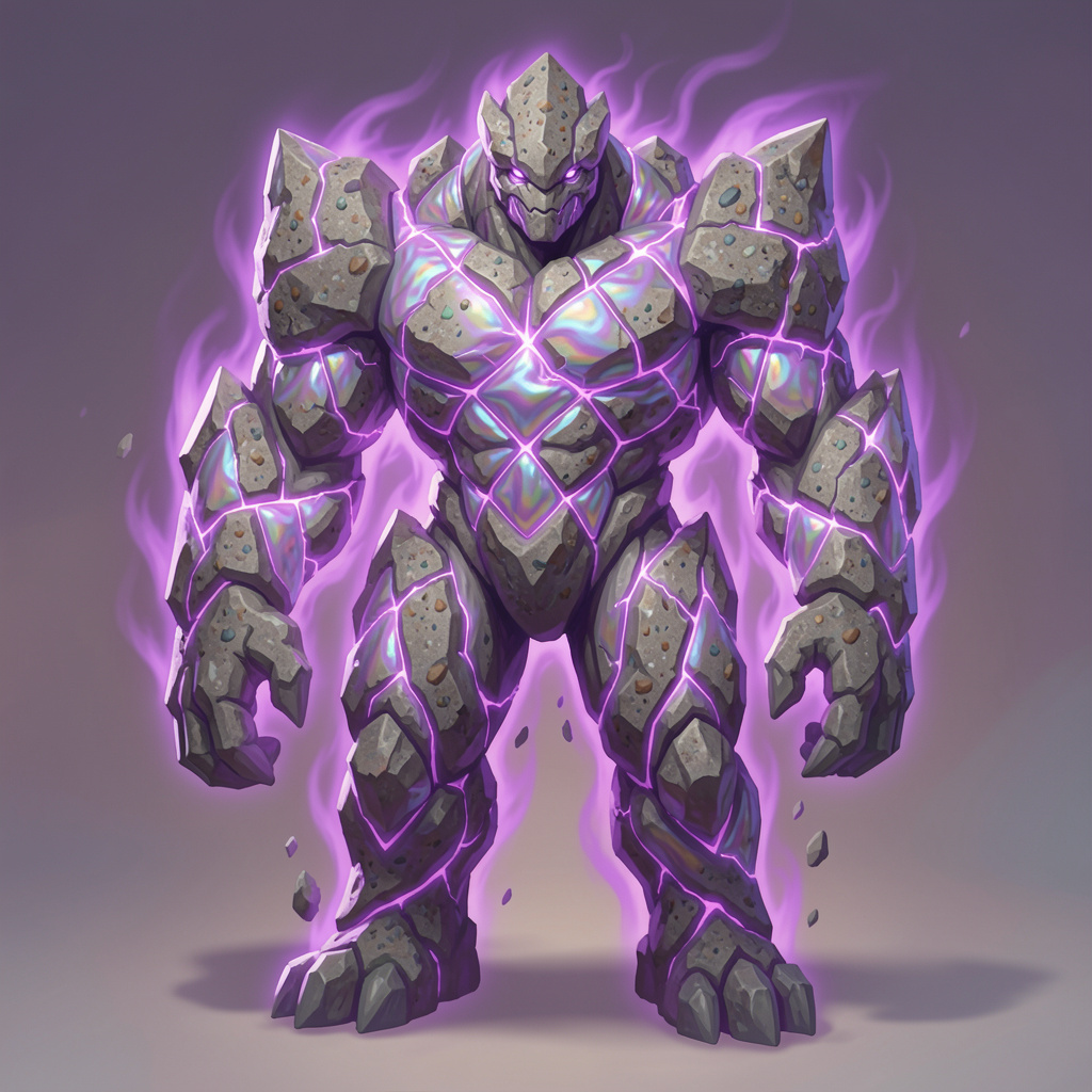 Voltstone — a Epic Stone Snappling