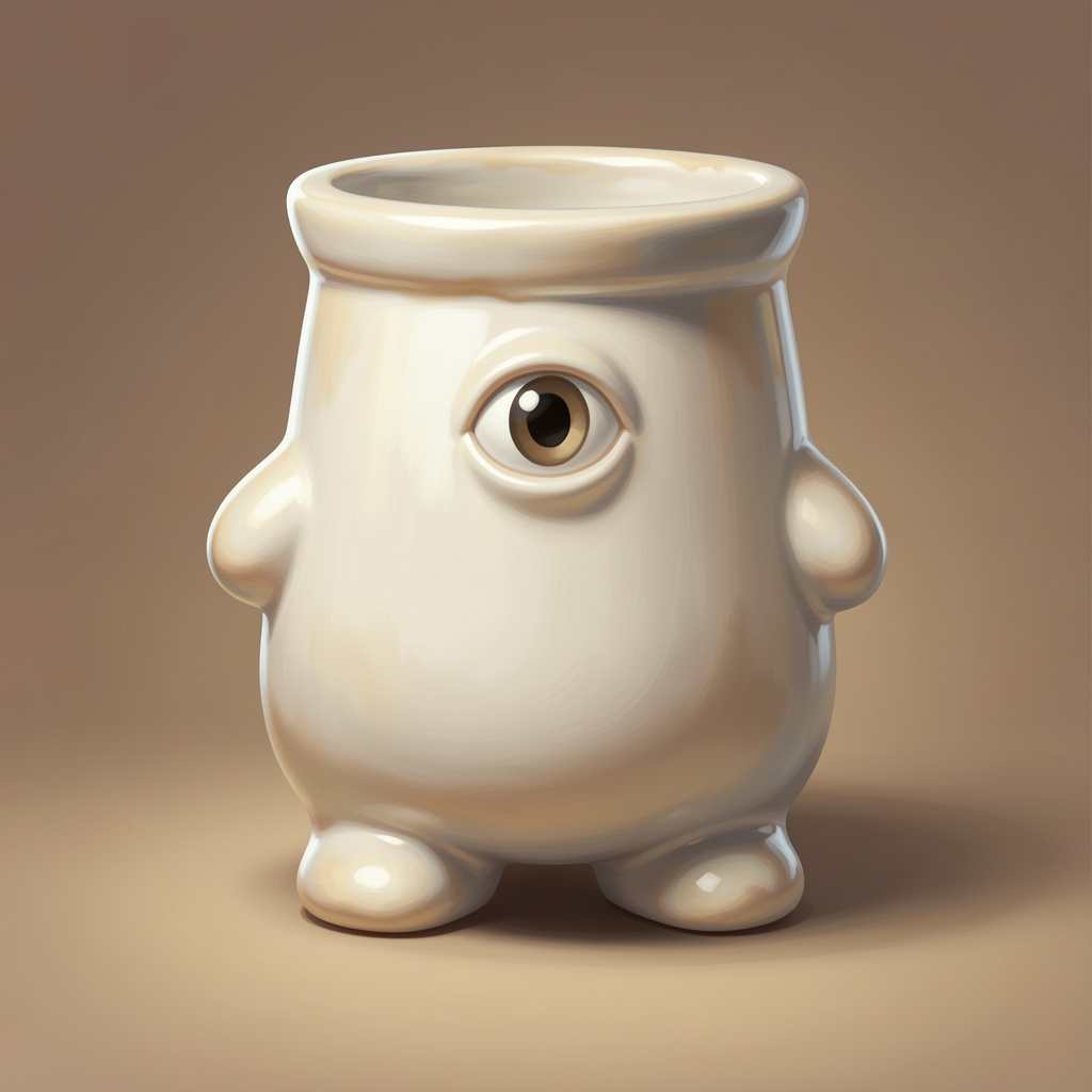 Cuplet — a Common Stone Snappling