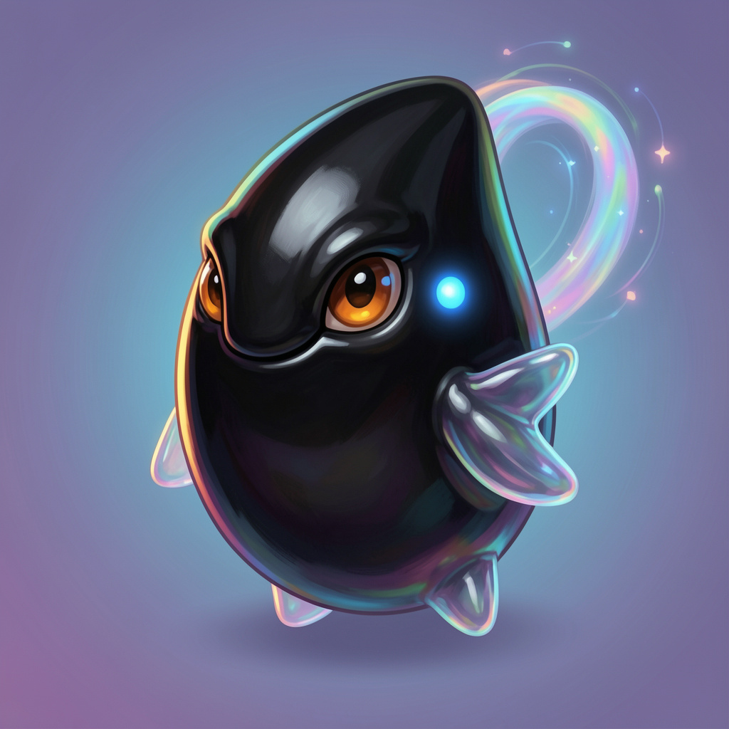 Echobud — a Uncommon Volt Snappling