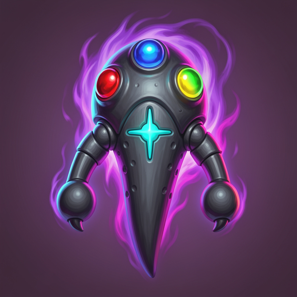 Griptalon — a Epic Volt Snappling