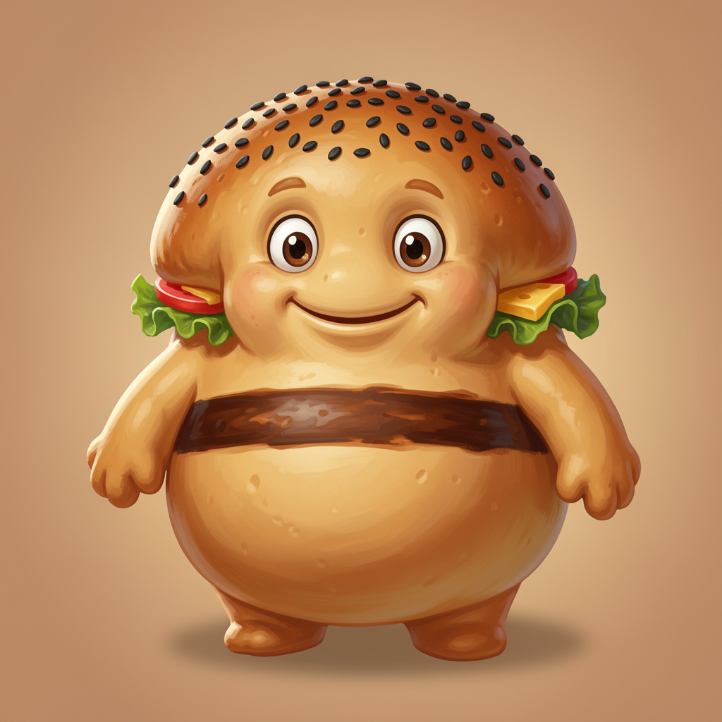 Bun-Bite — a Uncommon Ember Snappling