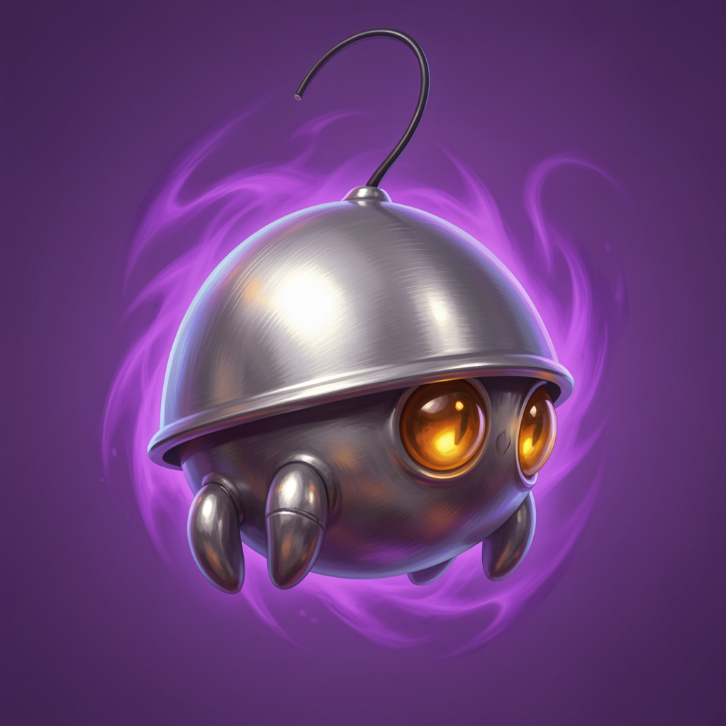 Lumicap — a Epic Ember Snappling