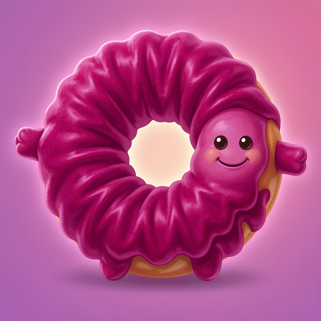 Fuchsloop — a Uncommon Flora Snappling