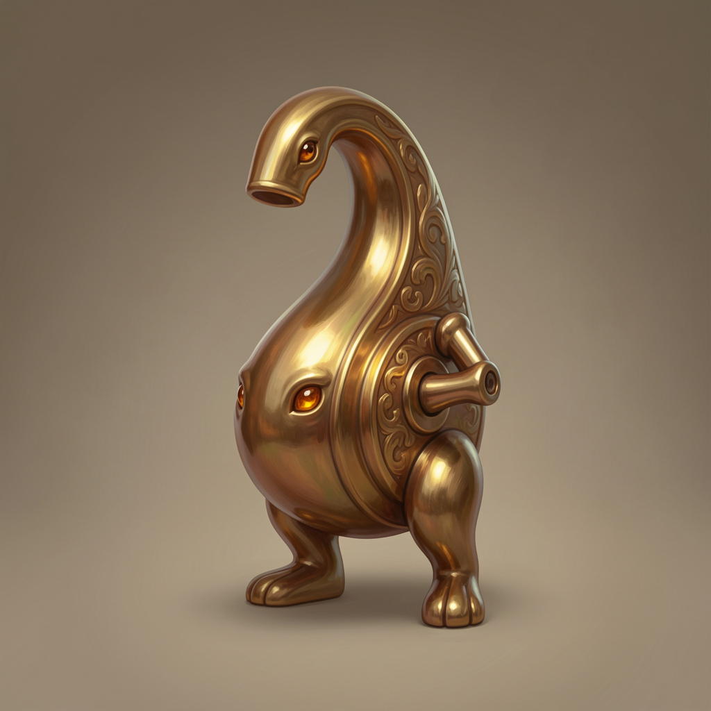 Brassling — a Common Construct Snappling