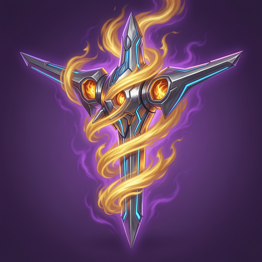 Plazewright — a Epic Ember Snappling