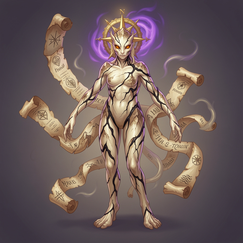 Cartoveil — a Epic Spirit Snappling