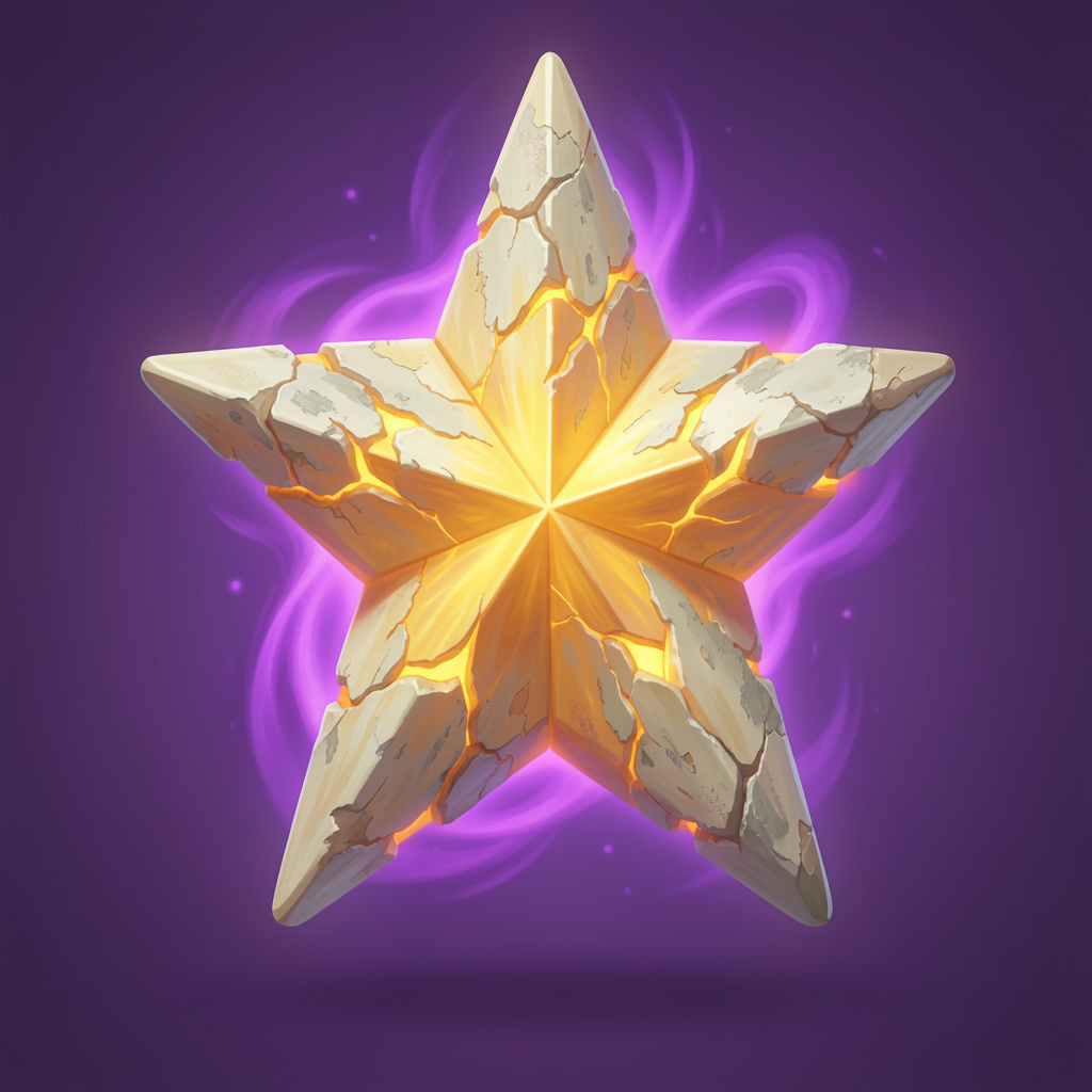 Stellwall — a Epic Stone Snappling