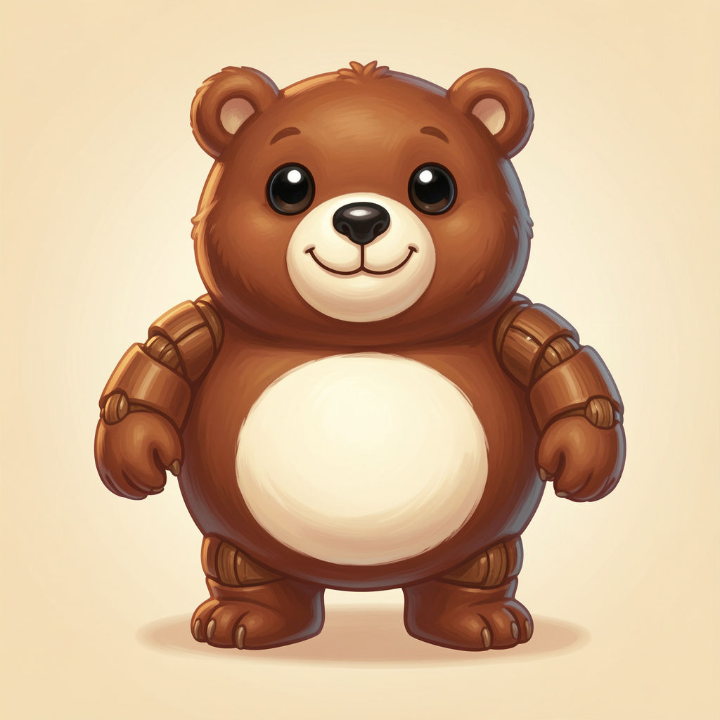 Stumblecub — a Uncommon Beast Snappling