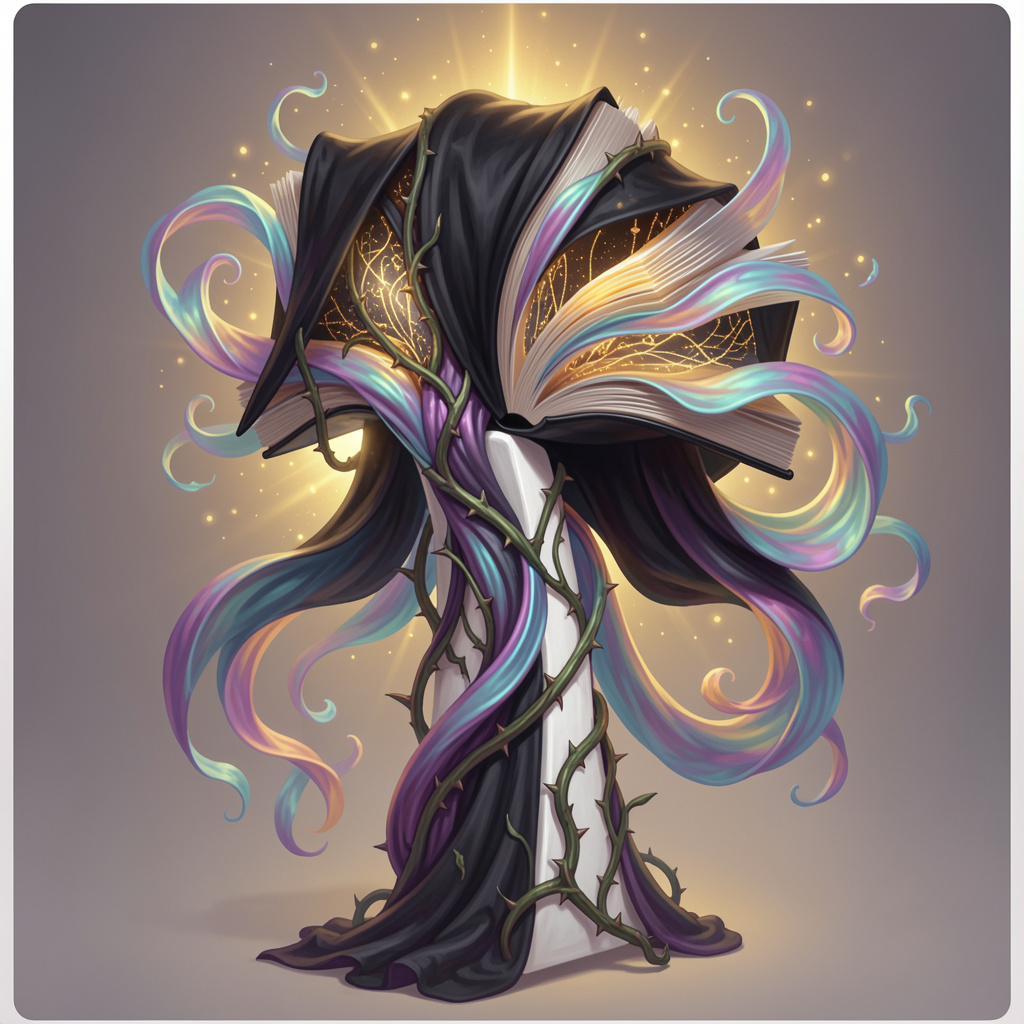 Nestweave — a Legendary Construct Snappling