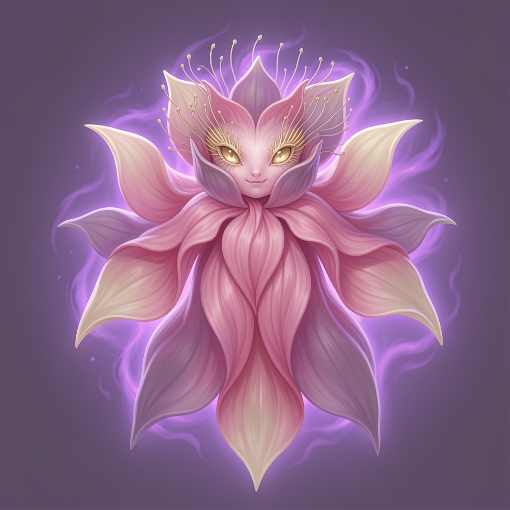 Petalarch — a Epic Flora Snappling