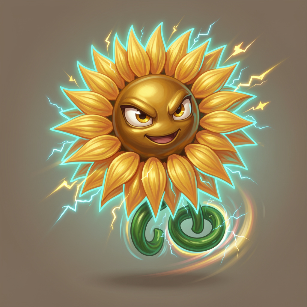 Zephyr Bloom — a Common Flora Snappling