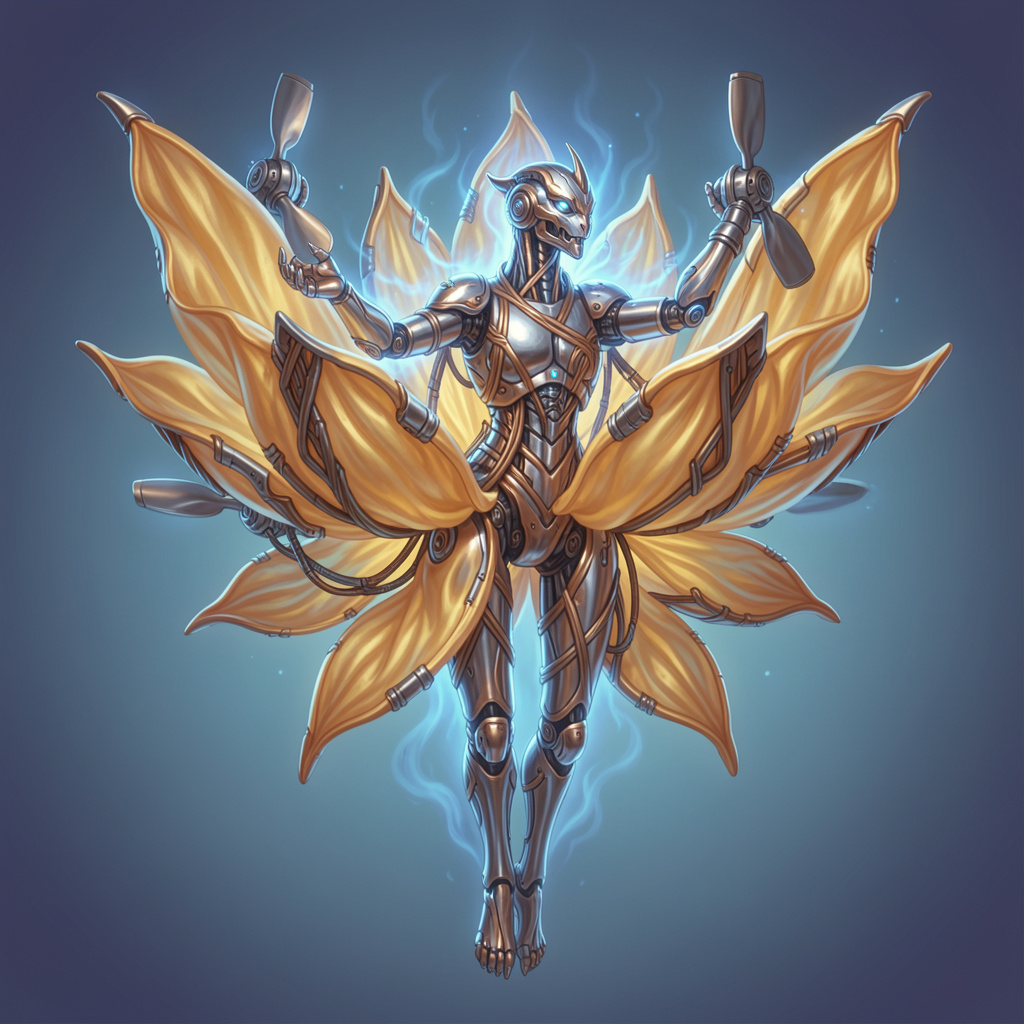 Pivotweave — a Rare Spirit Snappling