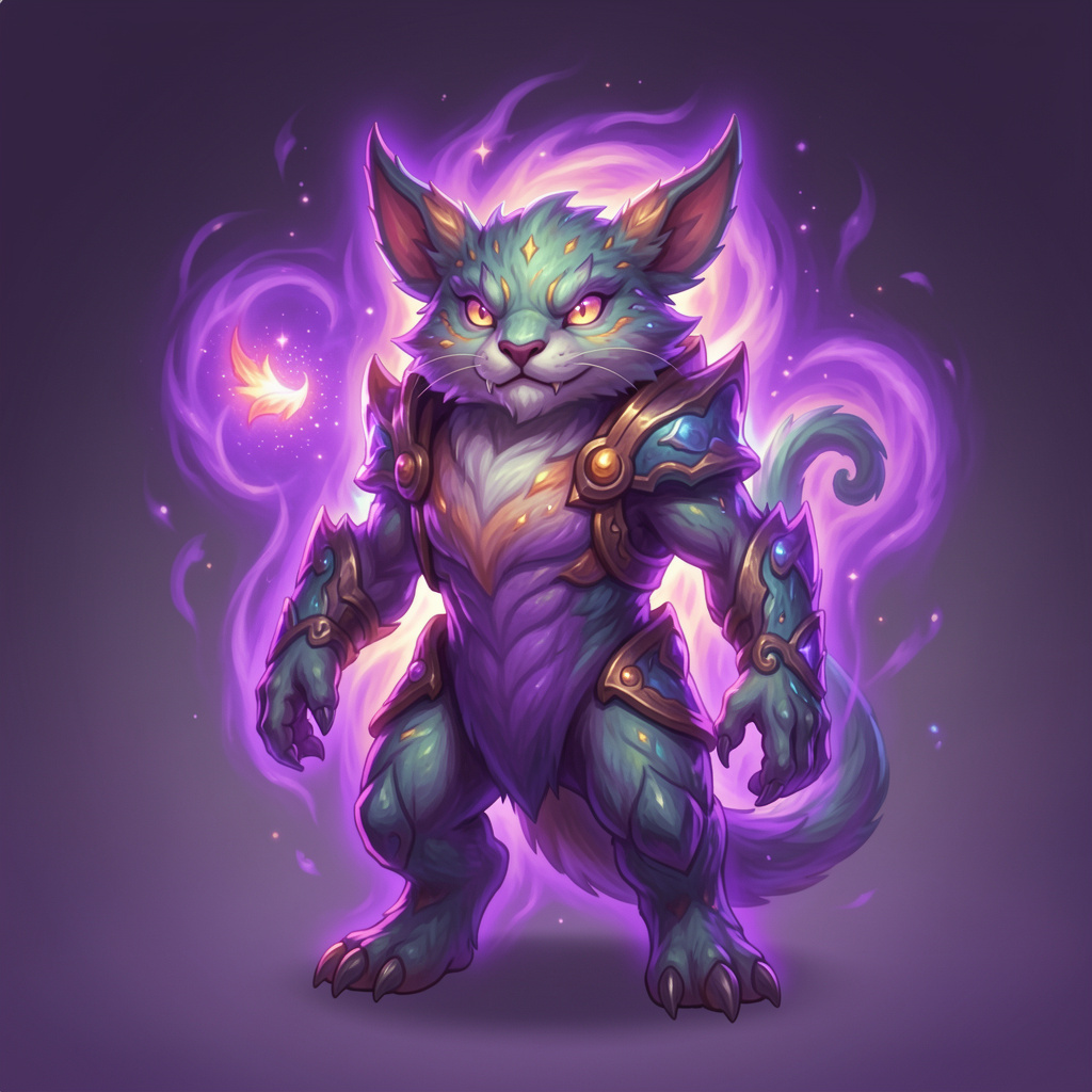 Dreamwell — a Epic Volt Snappling